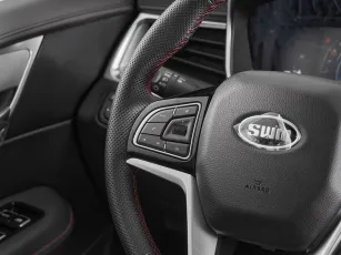 SWM G01F 1.5 AMT (139 л.с.)  Smart 1  - миниатюра 8