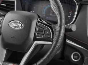 SWM G01F 1.5 AMT (139 л.с.)  Smart 1  - миниатюра 7