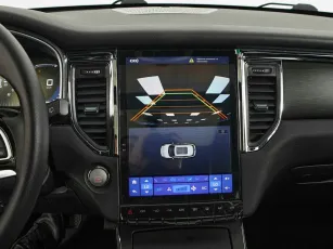 SWM G05 Pro 1.5 AMT (139 л.с.)  Family 1  - миниатюра 12