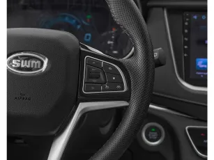 SWM G01 1.5 AMT (139 л.с.)  Optima 3  - миниатюра 10