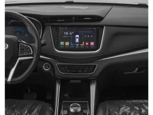 SWM G01 1.5 AMT (139 л.с.)  Optima 3  - миниатюра 6