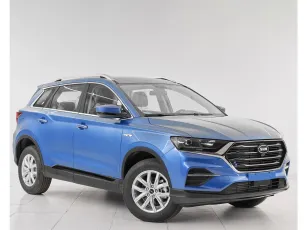 SWM G01 1.5 AMT (139 л.с.)  Optima 3  - миниатюра 20