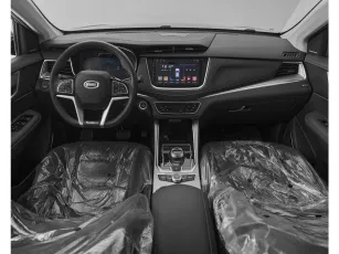 SWM G01 1.5 AMT (139 л.с.)  Optima 3  - миниатюра 14