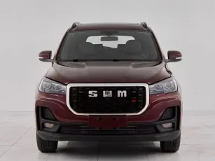 SWM G05 Pro 1.5 AMT (139 л.с.)  Family 1  - миниатюра 24