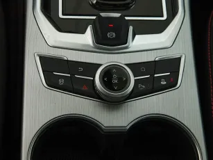 SWM G01F 1.5 AMT (139 л.с.)  Smart  - миниатюра 4