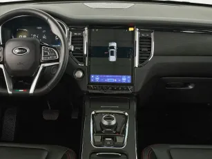 SWM G05 Pro 1.5 AMT (139 л.с.)  Family 1  - миниатюра 11