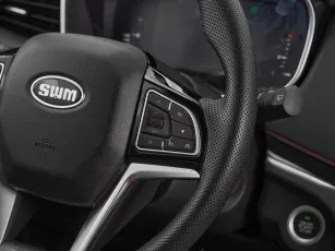 SWM G01F 1.5 AMT (139 л.с.)  Smart 1  - миниатюра 9
