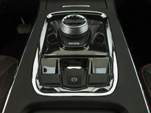 SWM G05 Pro 1.5 AMT (139 л.с.)  Family 1  - миниатюра 6
