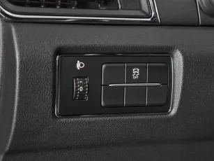 SWM G05 Pro 1.5 AMT (139 л.с.)  Family 1  - миниатюра 9