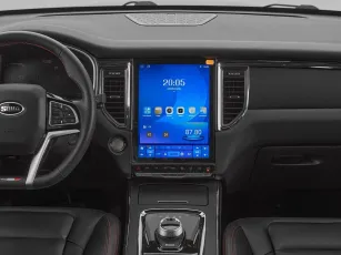 SWM G05 Pro 1.5 AMT (139 л.с.)  Family 1  - миниатюра 6