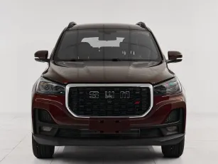 SWM G05 Pro 1.5 AMT (139 л.с.)  Family 1  - миниатюра 19