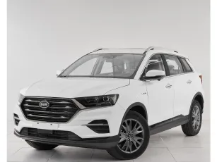 SWM G01 1.5 AMT (139 л.с.)  Optima 3  - миниатюра 12