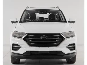 SWM G01 1.5 AMT (139 л.с.)  Optima 3  - миниатюра 21