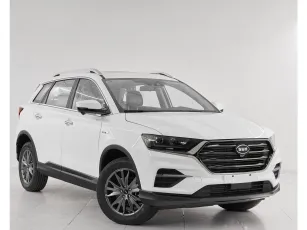 SWM G01 1.5 AMT (139 л.с.)  Optima 3  - миниатюра 20