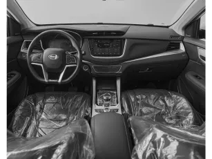 SWM G01 1.5 AMT (139 л.с.)  Optima 3  - миниатюра 15