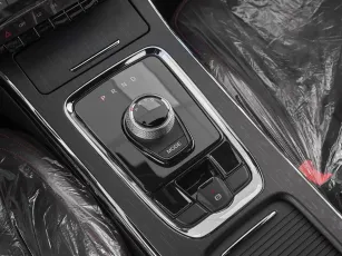SWM G05 Pro 1.5 AMT (139 л.с.)  Family 1  - миниатюра 5
