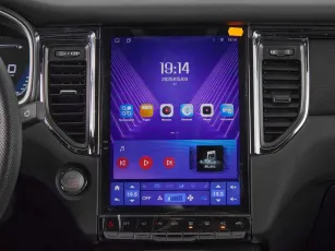 SWM G05 Pro 1.5 AMT (139 л.с.)  Family 1  - миниатюра 9