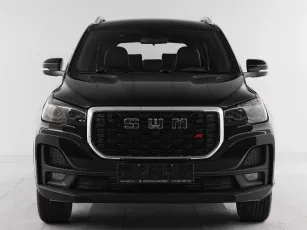 SWM G05 Pro 1.5 AMT (139 л.с.)  Family 5  - миниатюра 19