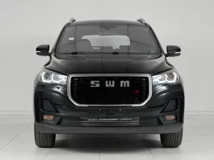 SWM G05 Pro 1.5 AMT (139 л.с.)  Family 1  - миниатюра 23