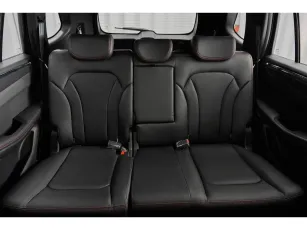 SWM G05 Pro 1.5 AMT (139 л.с.)  Family 1  - миниатюра 4