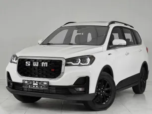 SWM G05 Pro 1.5 AMT (139 л.с.)  Family 1  - миниатюра 11