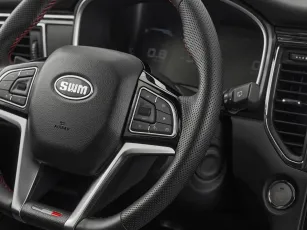 SWM G05 Pro 1.5 AMT (139 л.с.)  Family 1  - миниатюра 10