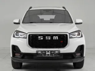 SWM G05 Pro 1.5 AMT (139 л.с.)  Family 1  - миниатюра 20