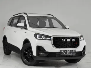 SWM G05 Pro 1.5 AMT (139 л.с.)  Family 1  - миниатюра 19