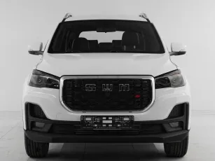 SWM G05 Pro 1.5 AMT (139 л.с.)  Family 5  - миниатюра 18