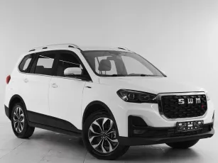 SWM G05 Pro 1.5 AMT (139 л.с.)  Family 5  - миниатюра 17