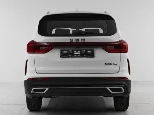 SWM G05 Pro 1.5 AMT (139 л.с.)  Family 5  - миниатюра 15