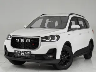 SWM G05 Pro 1.5 AMT (139 л.с.)  Family 3 (11.2023 — 10.2024)  - миниатюра 11
