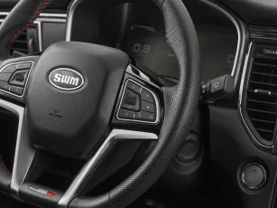SWM G05 Pro 1.5 AMT (139 л.с.)  Family 3 (11.2023 — 10.2024)  - миниатюра 10