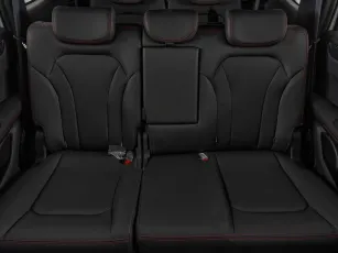 SWM G05 Pro 1.5 AMT (139 л.с.)  Family 3 (11.2023 — 10.2024)  - миниатюра 4