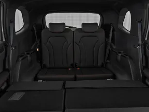 SWM G05 Pro 1.5 AMT (139 л.с.)  Family 3 (11.2023 — 10.2024)  - миниатюра 3