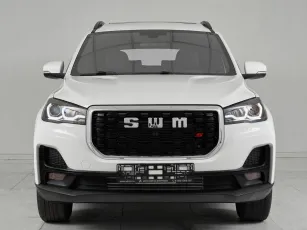 SWM G05 Pro 1.5 AMT (139 л.с.)  Family 3 (11.2023 — 10.2024)  - миниатюра 20