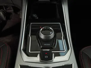 SWM G01F 1.5 AMT (139 л.с.)  Smart 1  - миниатюра 7