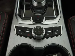 SWM G01F 1.5 AMT (139 л.с.)  Smart 1  - миниатюра 5