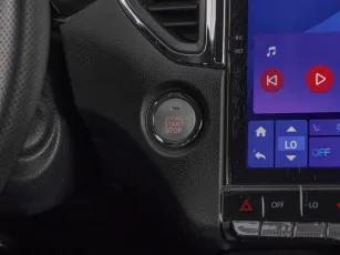 SWM G05 Pro 1.5 AMT (139 л.с.)  Family 1  - миниатюра 12