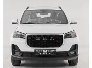 SWM G05 Pro 1.5 AMT (139 л.с.)  Family 1  - миниатюра 2