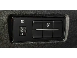 SWM G05 Pro 1.5 AMT (139 л.с.)  Family 1  - миниатюра 12