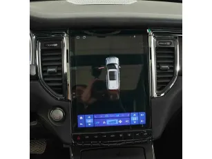 SWM G05 Pro 1.5 AMT (139 л.с.)  Family 1  - миниатюра 9