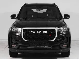 SWM G05 Pro 1.5 AMT (139 л.с.)  Family 1  - миниатюра 25