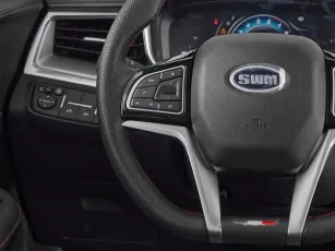 SWM G01 1.5 AMT (139 л.с.)  Prime  - миниатюра 14