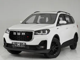 SWM G05 Pro 1.5 AMT (139 л.с.)  Family 3 (11.2023 — 10.2024)  - миниатюра 11