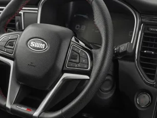SWM G05 Pro 1.5 AMT (139 л.с.)  Family 3 (11.2023 — 10.2024)  - миниатюра 10