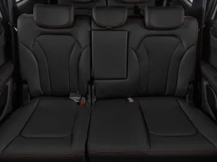 SWM G05 Pro 1.5 AMT (139 л.с.)  Family 3 (11.2023 — 10.2024)  - миниатюра 4