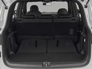 SWM G05 Pro 1.5 AMT (139 л.с.)  Family 3 (11.2023 — 10.2024)  - миниатюра 2
