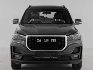 SWM G05 Pro 1.5 AMT (139 л.с.)  Family 1  - миниатюра 21