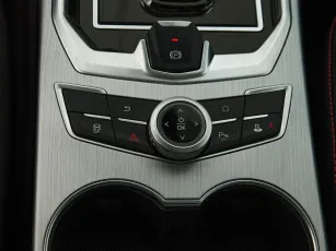 SWM G01F 1.5 AMT (139 л.с.)  Smart 1  - миниатюра 4